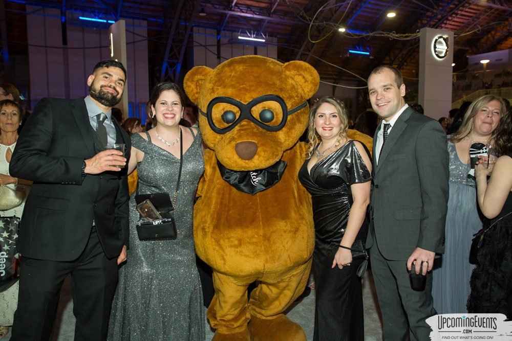 Photo from Black Tie Tailgate 2020 (General Event Shots)