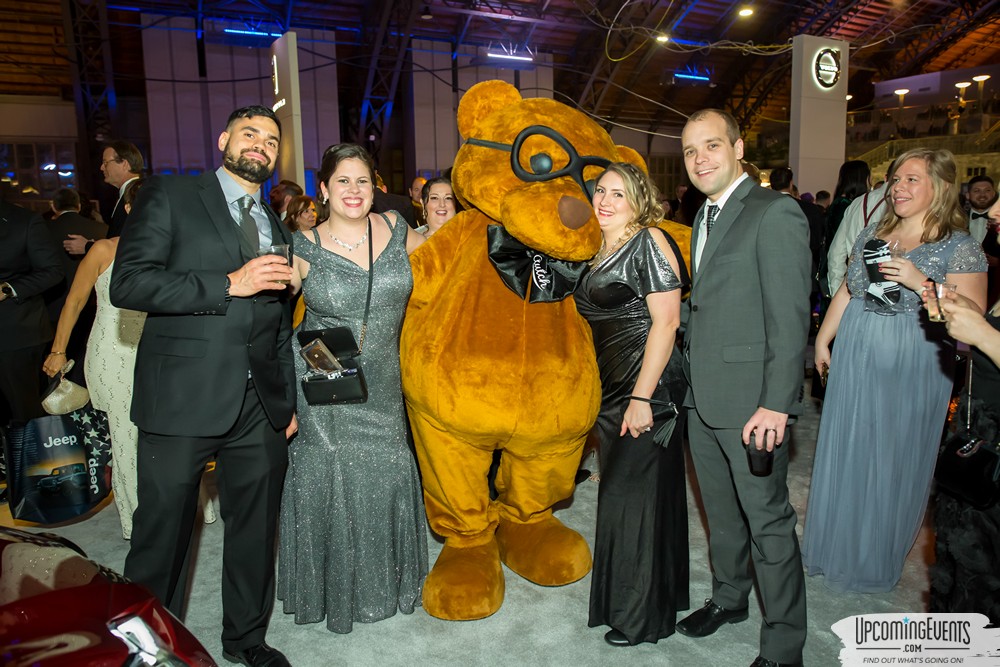 Photo from Black Tie Tailgate 2020 (General Event Shots)