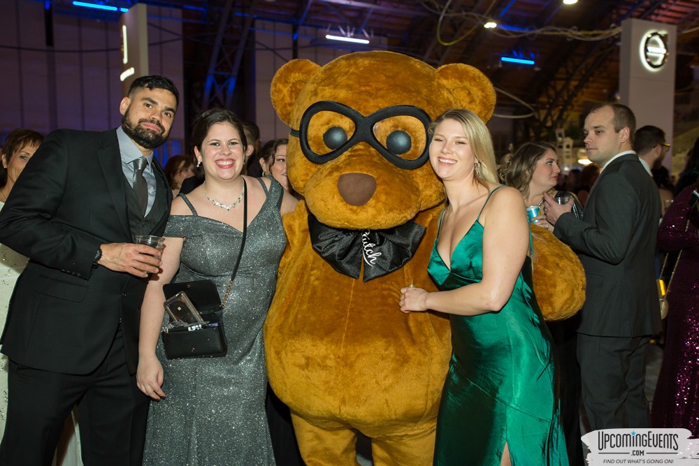 Photo from Black Tie Tailgate 2020 (General Event Shots)