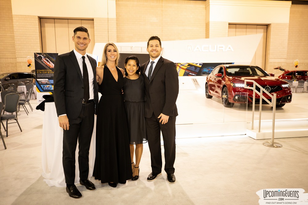 Photo from Black Tie Tailgate 2020 (General Event Shots)