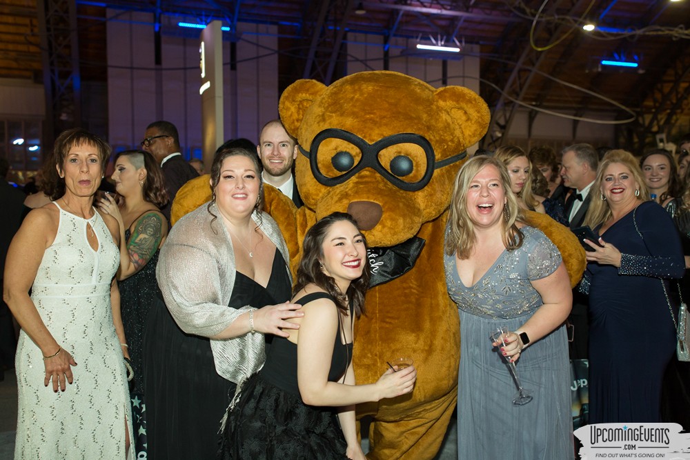 Photo from Black Tie Tailgate 2020 (General Event Shots)