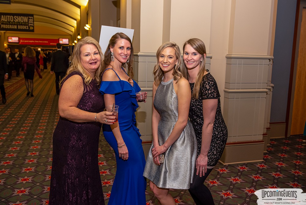 Photo from Black Tie Tailgate 2020 (General Event Shots)