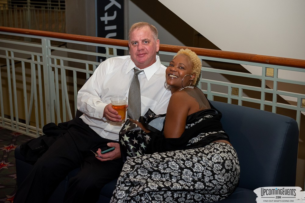 Photo from Black Tie Tailgate 2020 (General Event Shots)