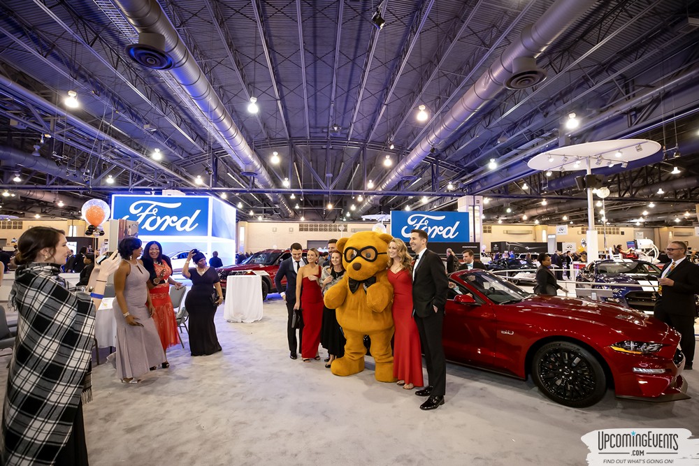 Photo from Black Tie Tailgate 2020 (General Event Shots)