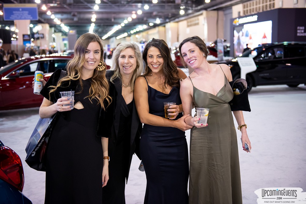 Photo from Black Tie Tailgate 2020 (General Event Shots)