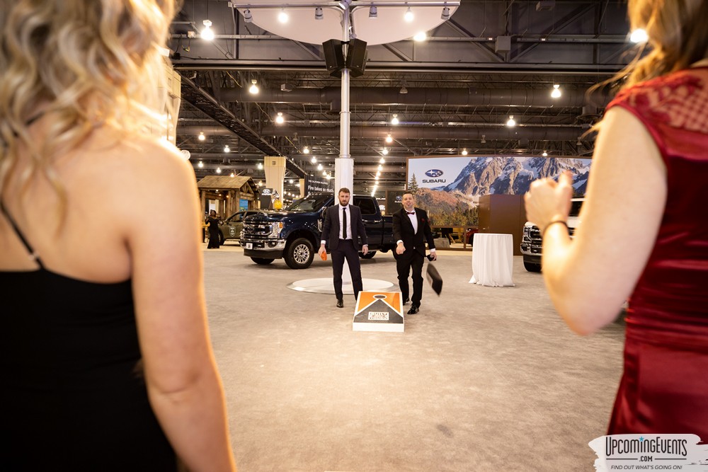 Photo from Black Tie Tailgate 2020 (General Event Shots)