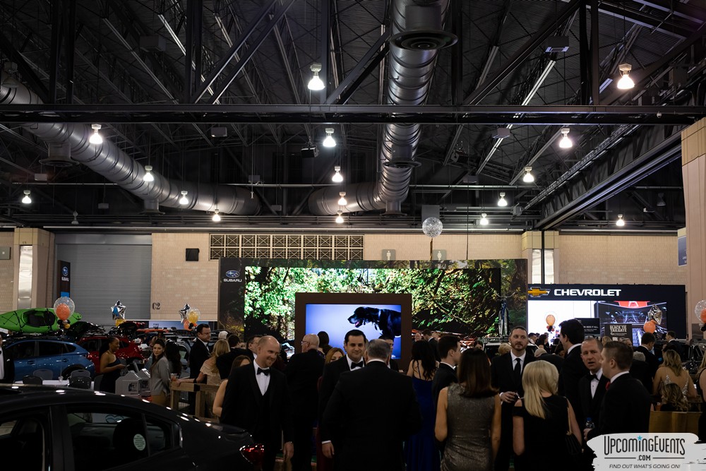 Photo from Black Tie Tailgate 2020 (General Event Shots)