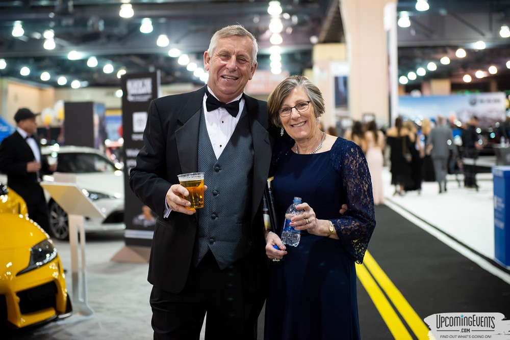 Photo from Black Tie Tailgate 2020 (General Event Shots)