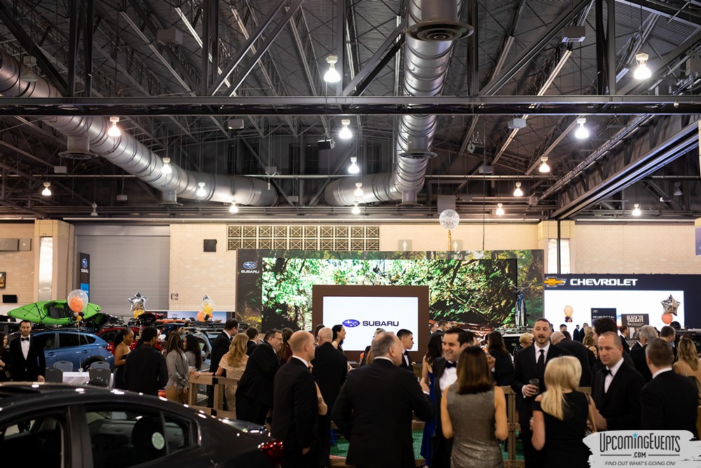 Photo from Black Tie Tailgate 2020 (General Event Shots)