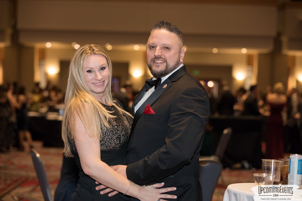 Photo from Black Tie Tailgate 2020 (General Event Shots)