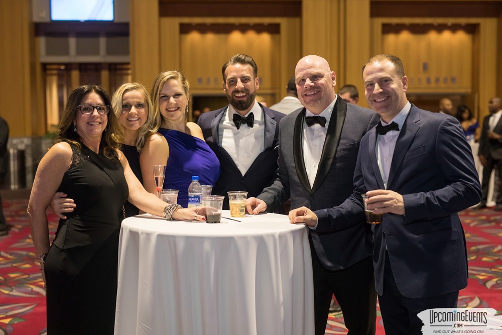 Photo from Black Tie Tailgate 2020 (General Event Shots)