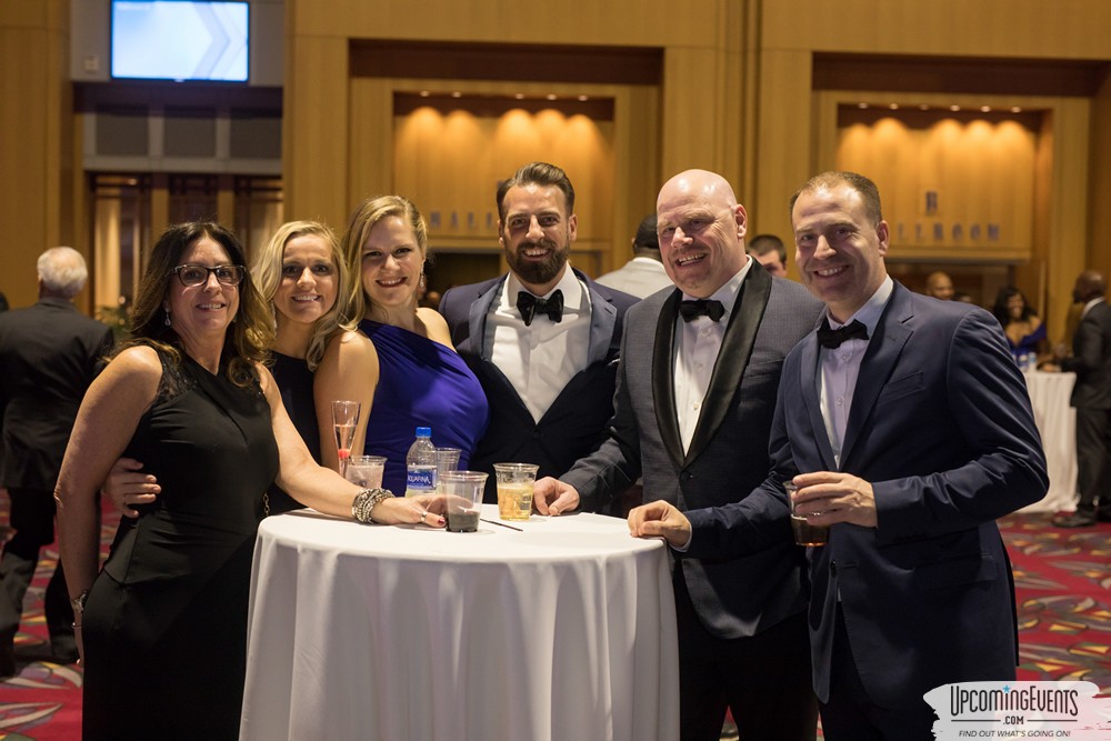 Photo from Black Tie Tailgate 2020 (General Event Shots)