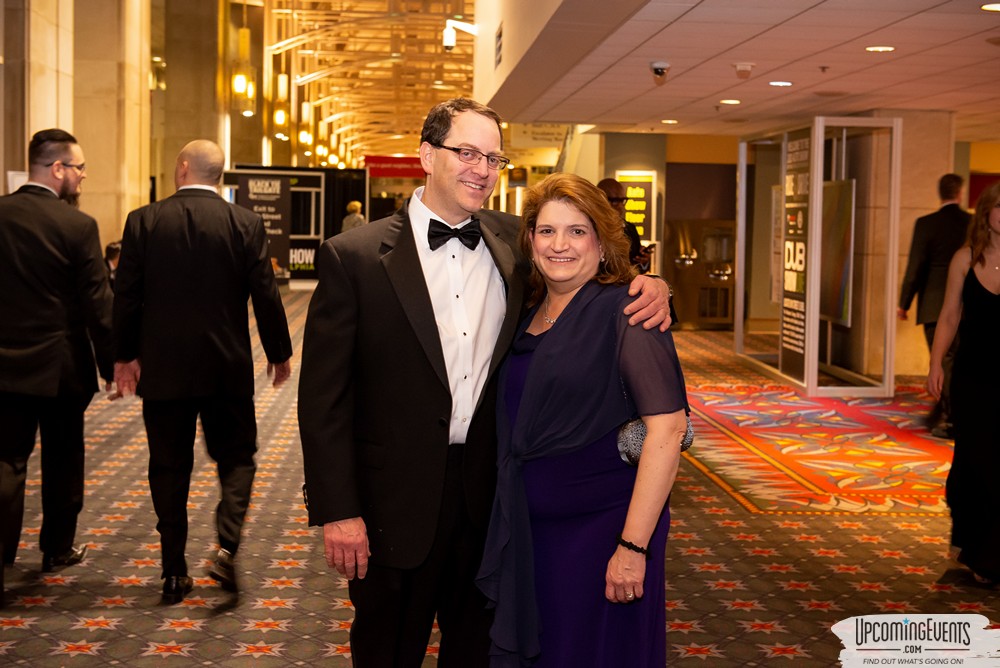 Photo from Black Tie Tailgate 2020 (General Event Shots)