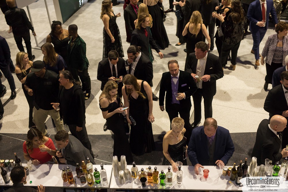 Photo from Black Tie Tailgate 2020 (General Event Shots)