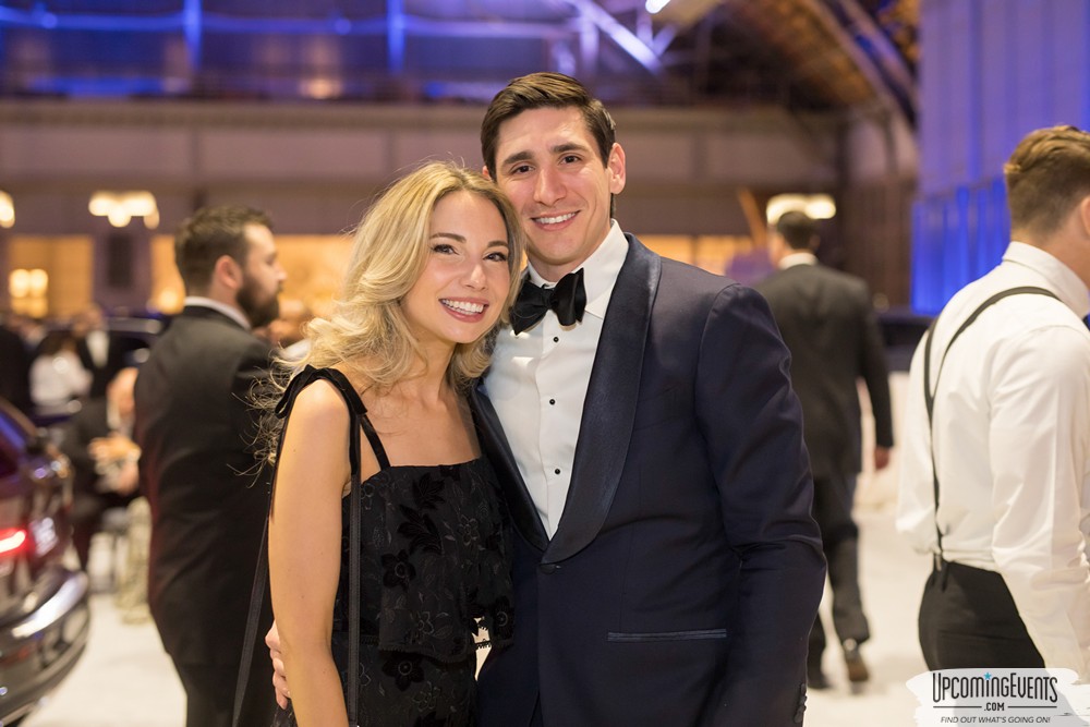 Photo from Black Tie Tailgate 2020 (General Event Shots)