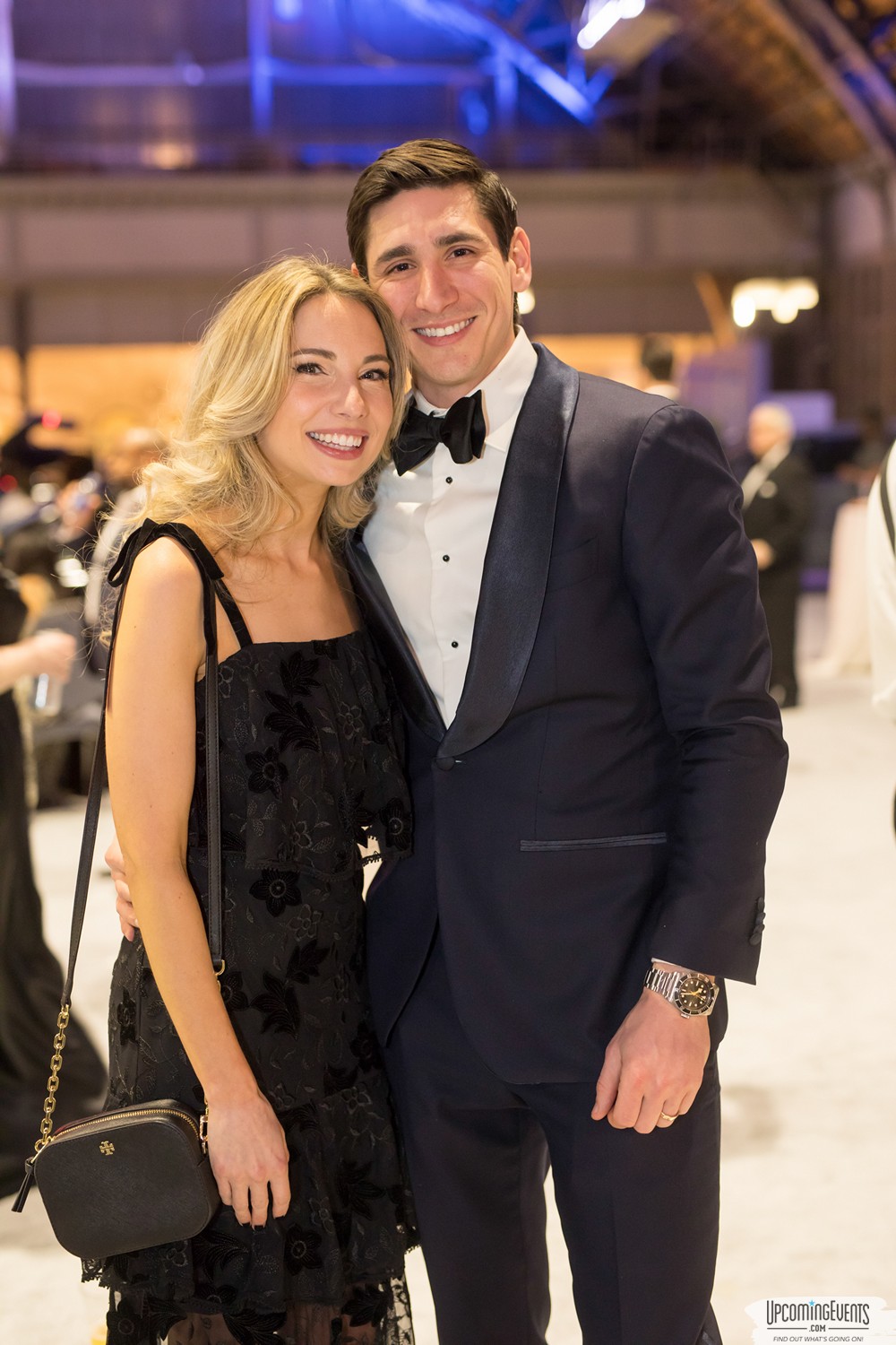 Photo from Black Tie Tailgate 2020 (General Event Shots)