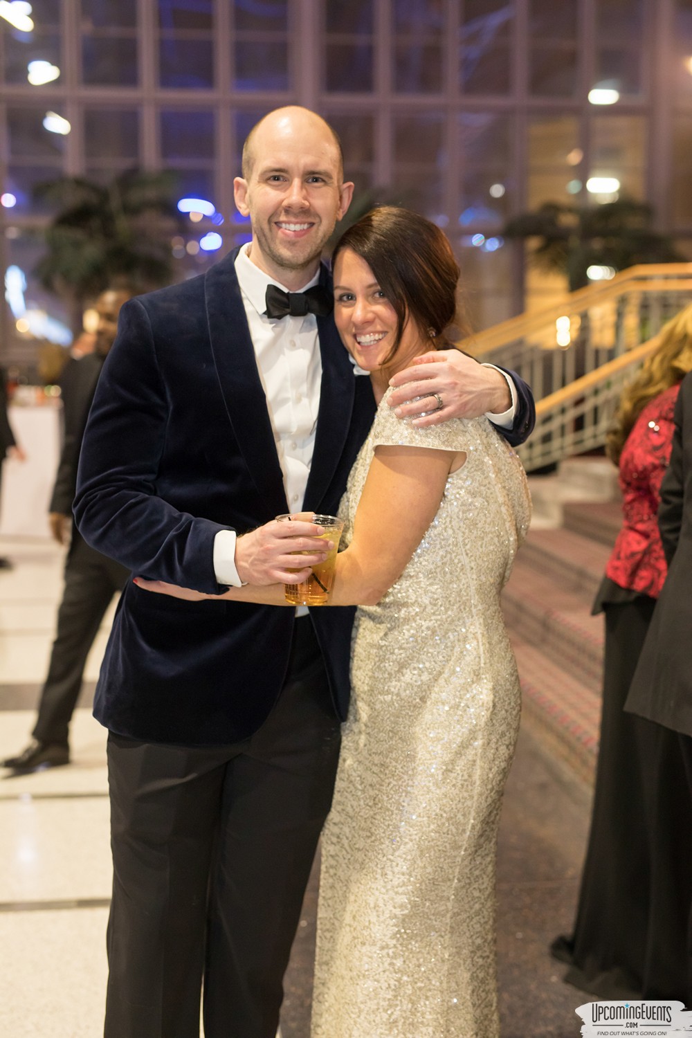 Photo from Black Tie Tailgate 2020 (General Event Shots)