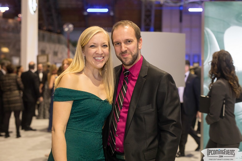 Photo from Black Tie Tailgate 2020 (General Event Shots)