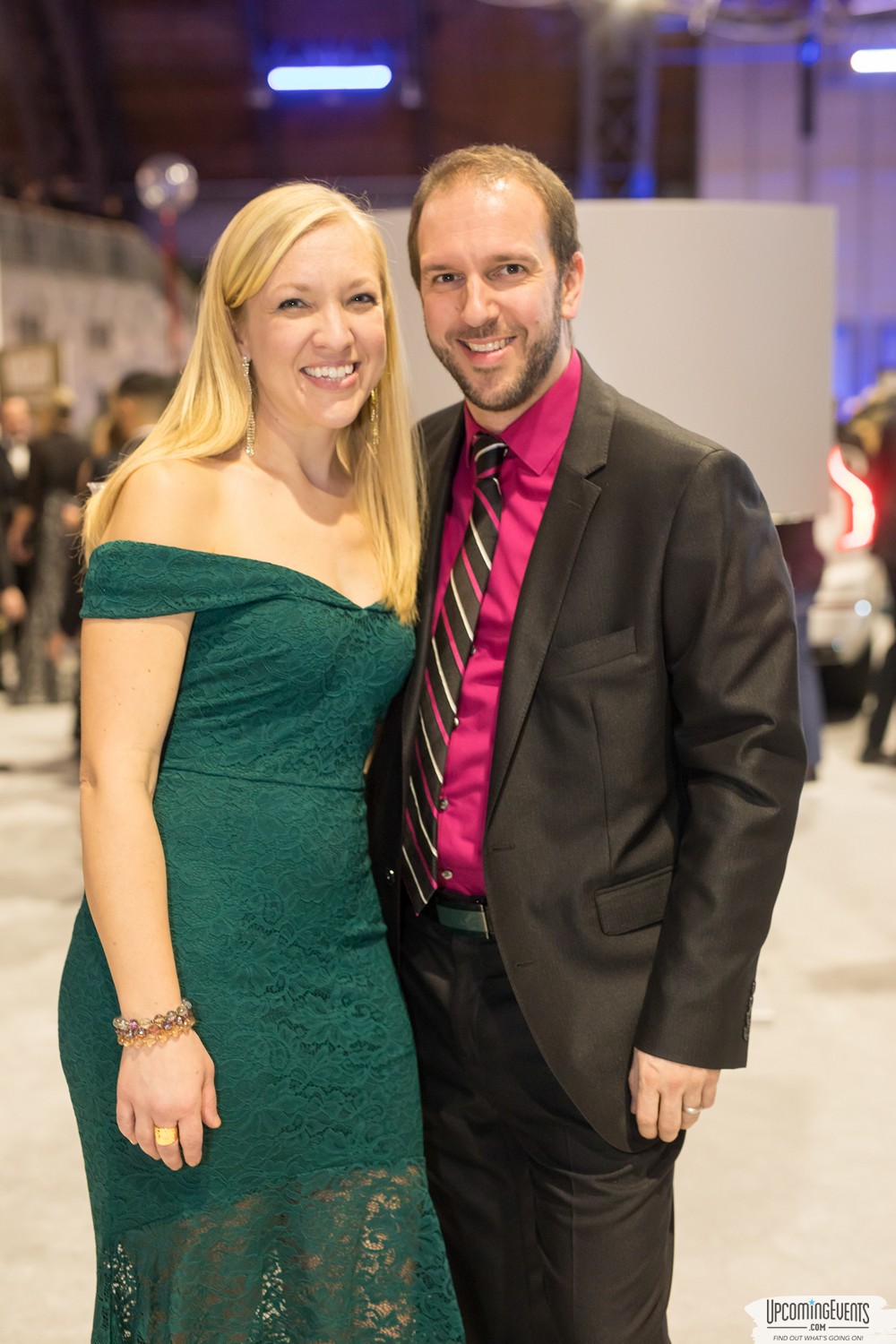 Photo from Black Tie Tailgate 2020 (General Event Shots)