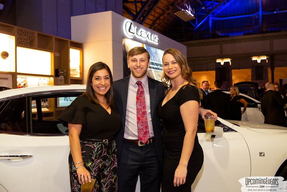 Photo from Black Tie Tailgate 2020 (General Event Shots)