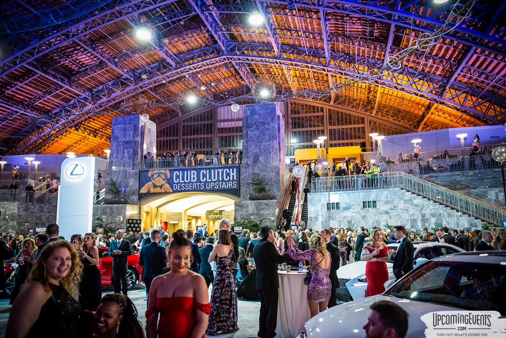 Photo from Black Tie Tailgate 2020 (General Event Shots)