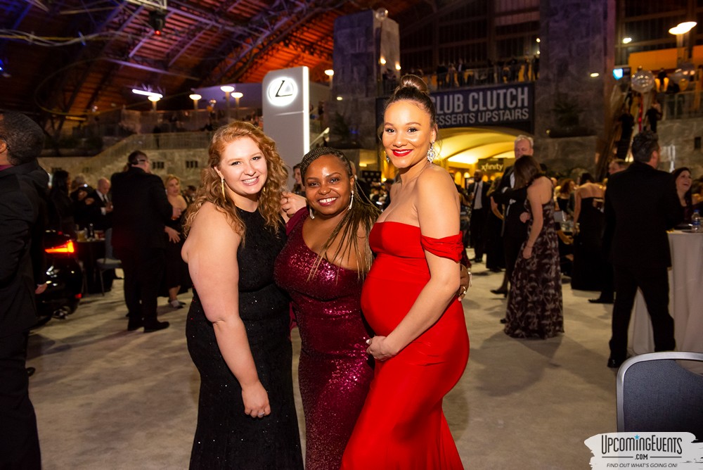 Photo from Black Tie Tailgate 2020 (General Event Shots)