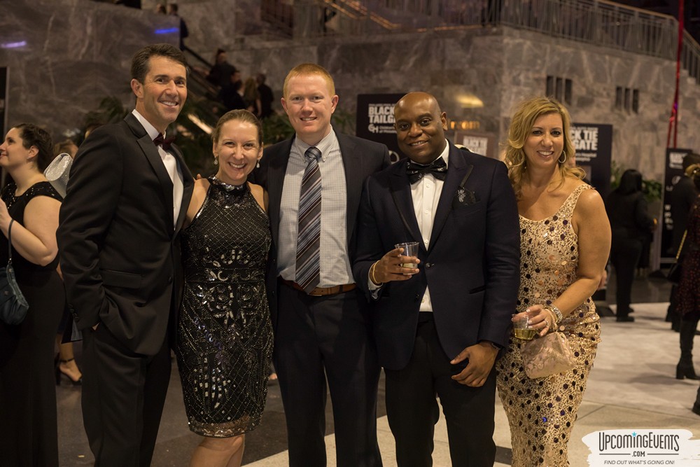 Photo from Black Tie Tailgate 2020 (General Event Shots)