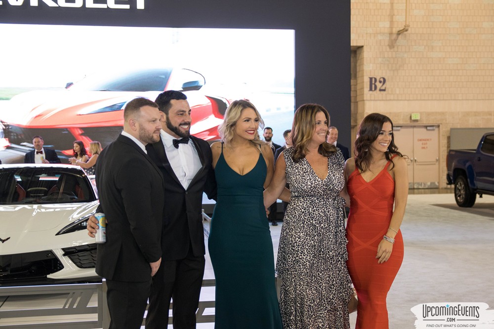 Photo from Black Tie Tailgate 2020 (General Event Shots)