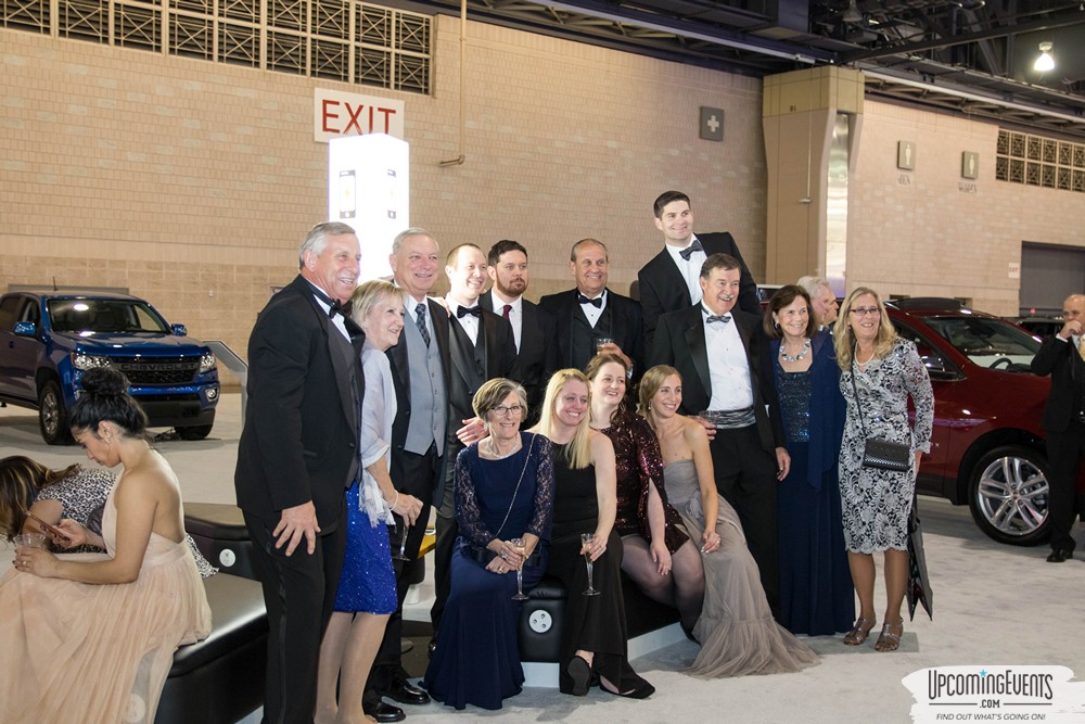 Photo from Black Tie Tailgate 2020 (General Event Shots)