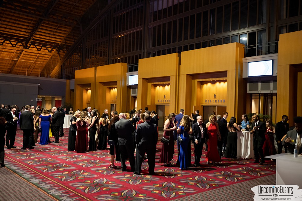 Photo from Black Tie Tailgate 2020 (General Event Shots)