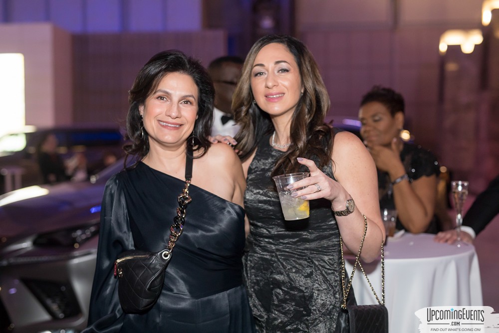 Photo from Black Tie Tailgate 2020 (General Event Shots)