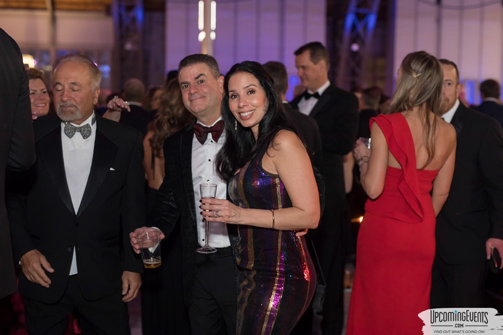 Photo from Black Tie Tailgate 2020 (General Event Shots)