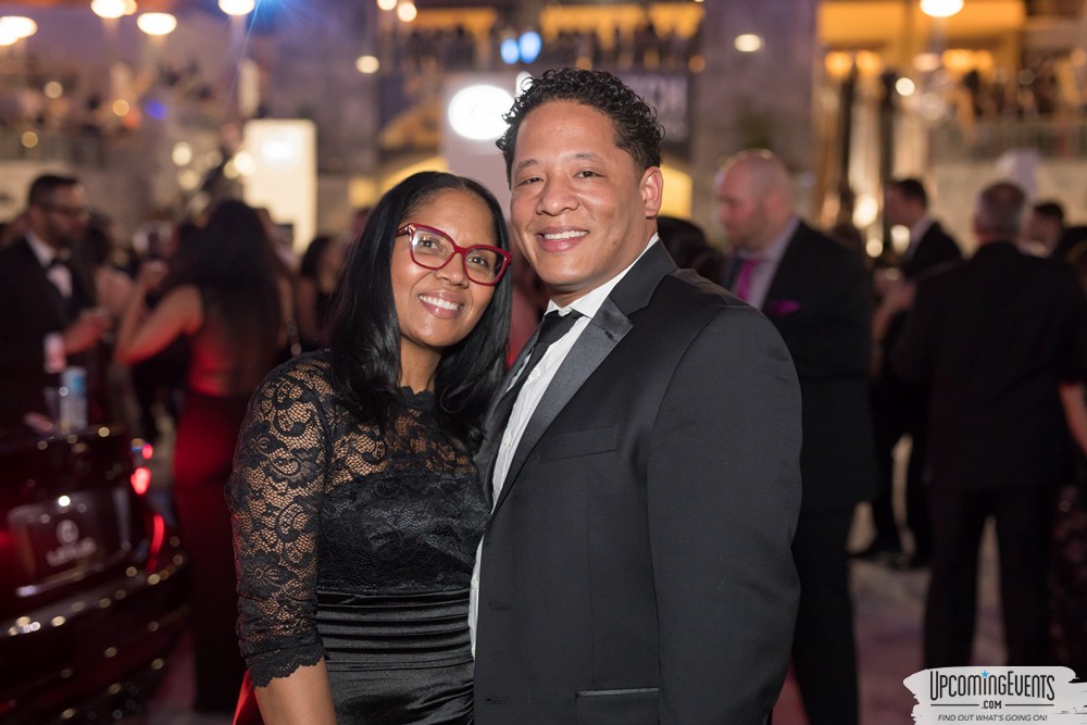 Photo from Black Tie Tailgate 2020 (General Event Shots)