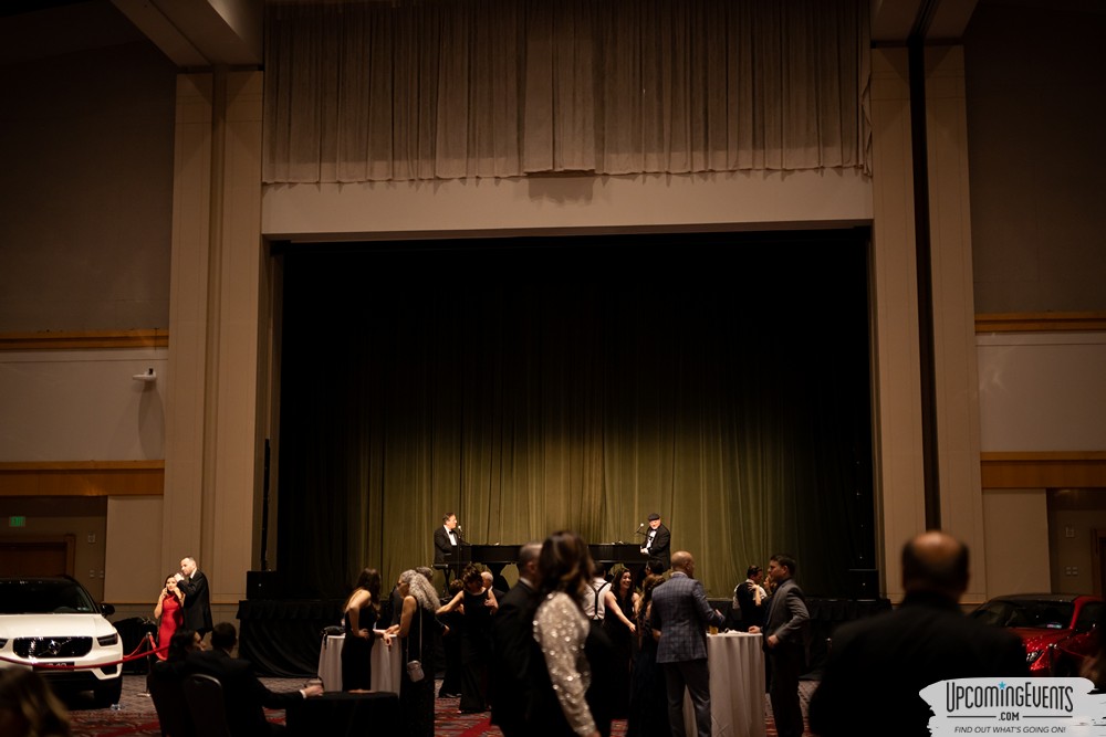 Photo from Black Tie Tailgate 2020 (General Event Shots)