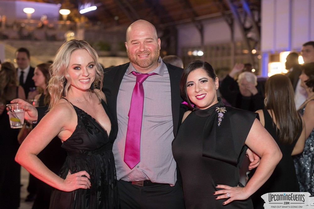 Photo from Black Tie Tailgate 2020 (General Event Shots)