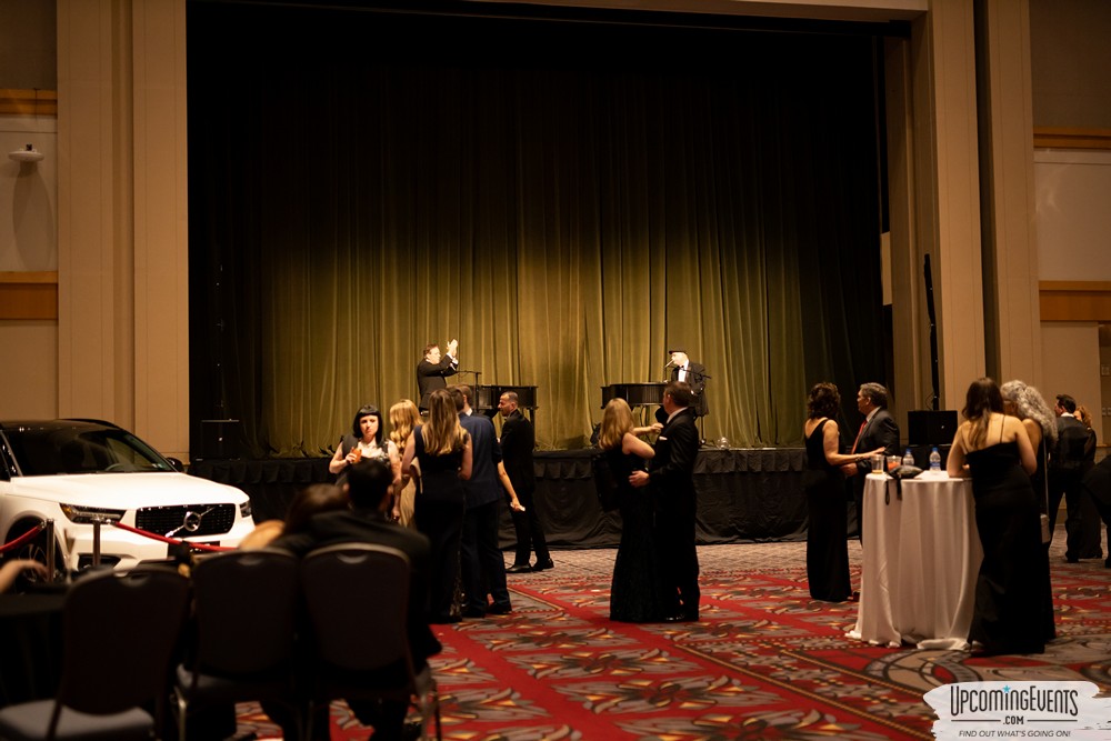 Photo from Black Tie Tailgate 2020 (General Event Shots)