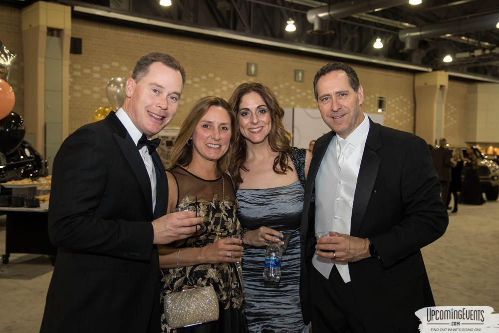 Photo from Black Tie Tailgate 2020 (General Event Shots)