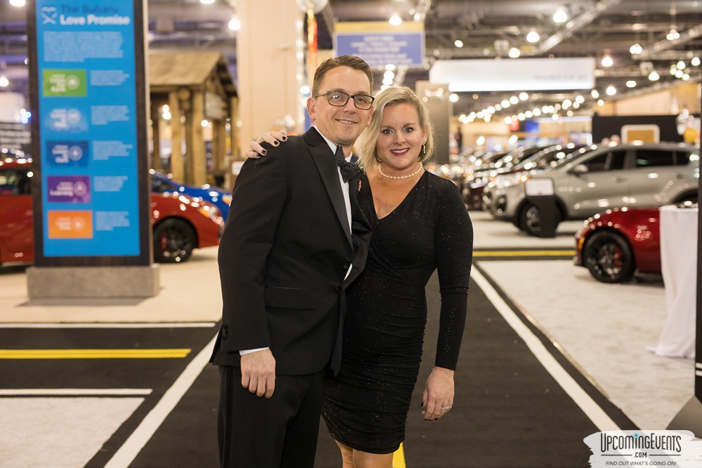 Photo from Black Tie Tailgate 2020 (General Event Shots)