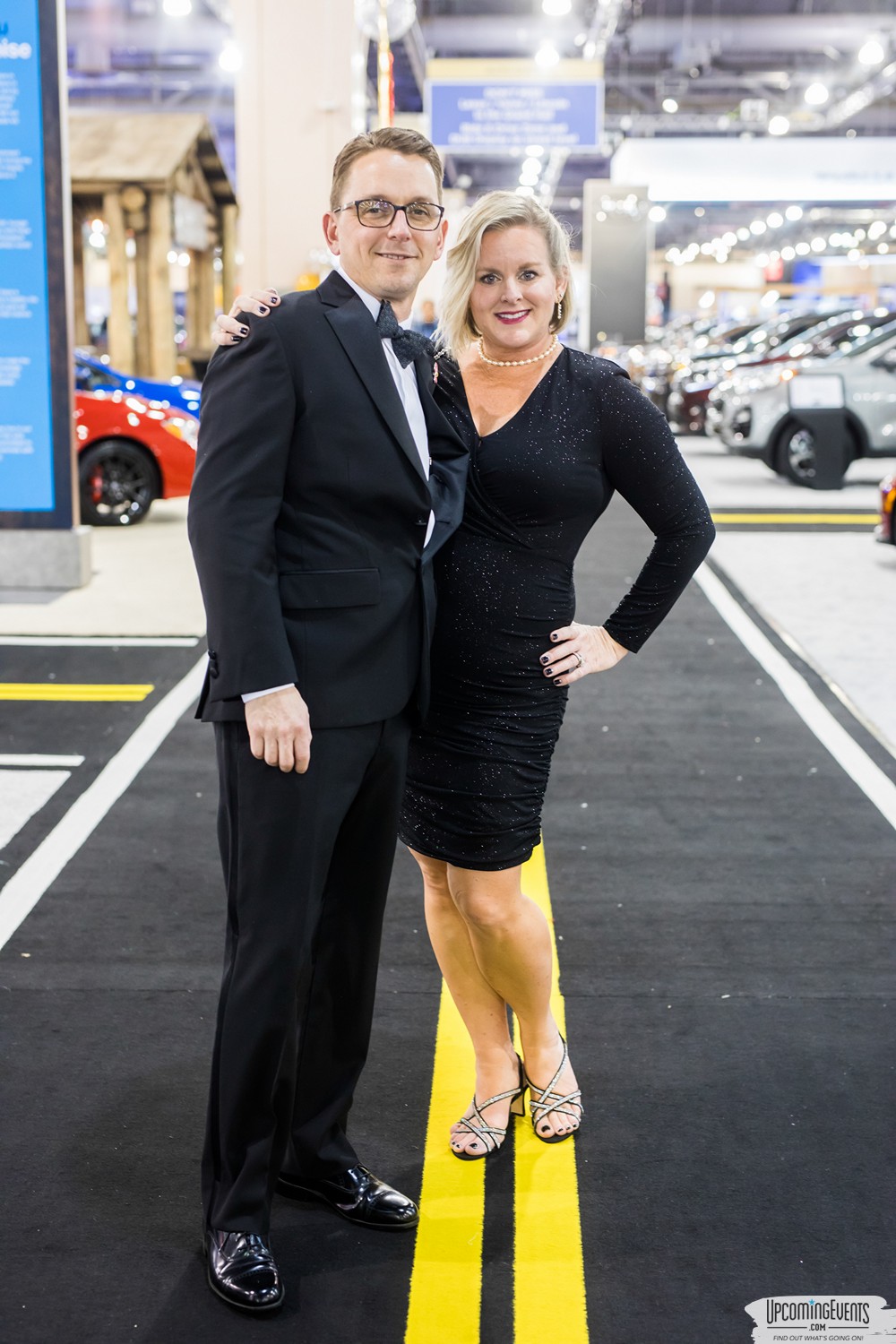 Photo from Black Tie Tailgate 2020 (General Event Shots)