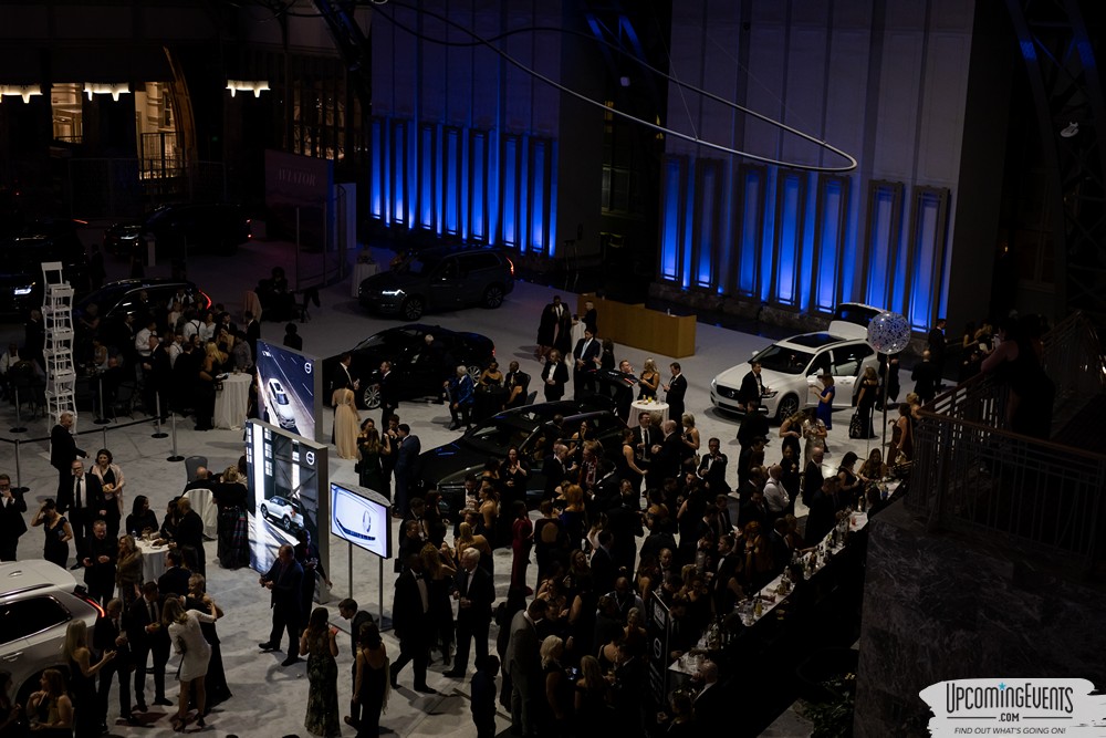 Photo from Black Tie Tailgate 2020 (General Event Shots)