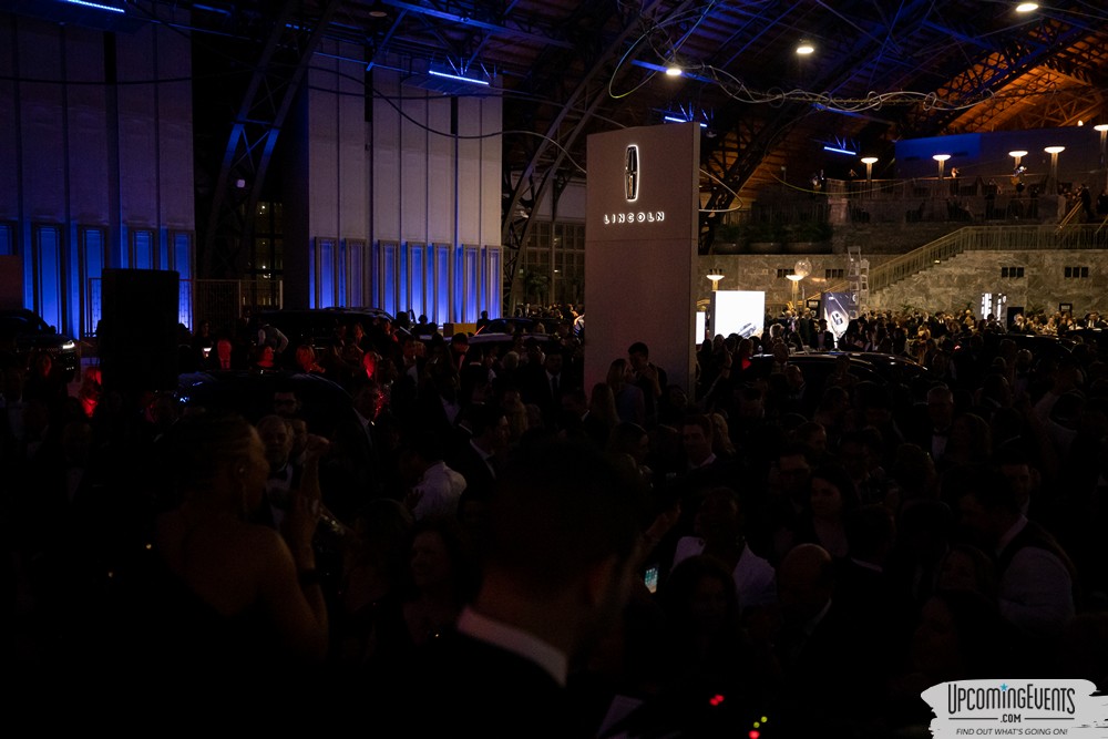 Photo from Black Tie Tailgate 2020 (General Event Shots)