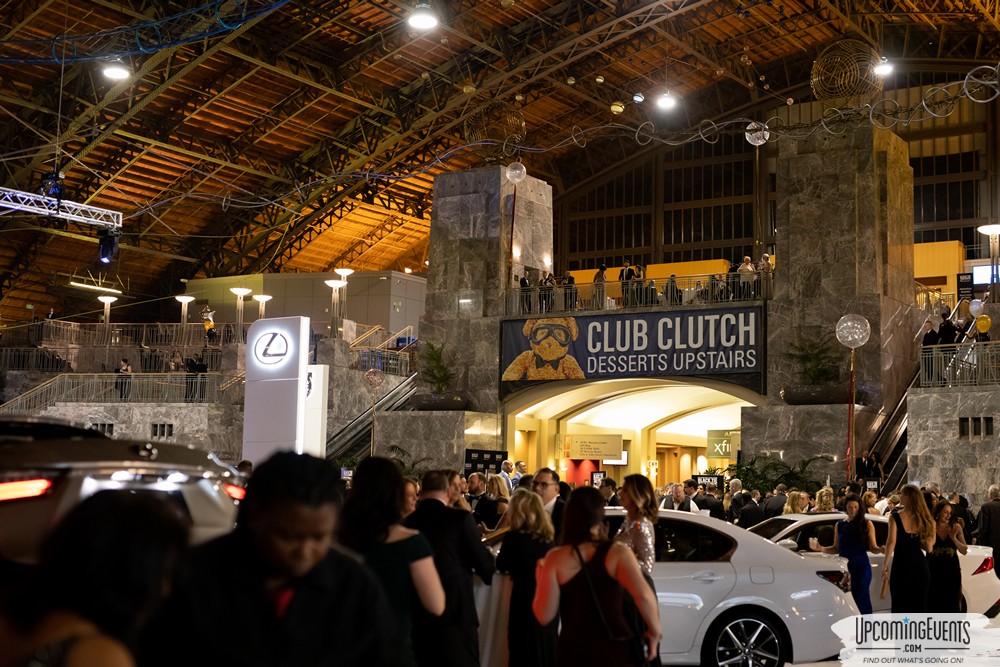 Photo from Black Tie Tailgate 2020 (General Event Shots)