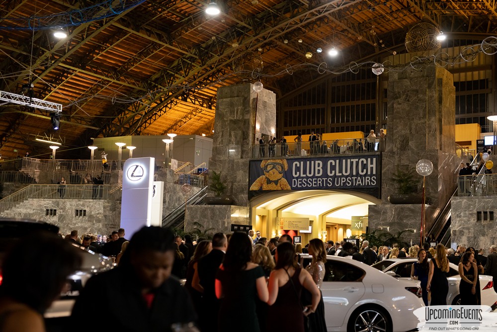 Photo from Black Tie Tailgate 2020 (General Event Shots)