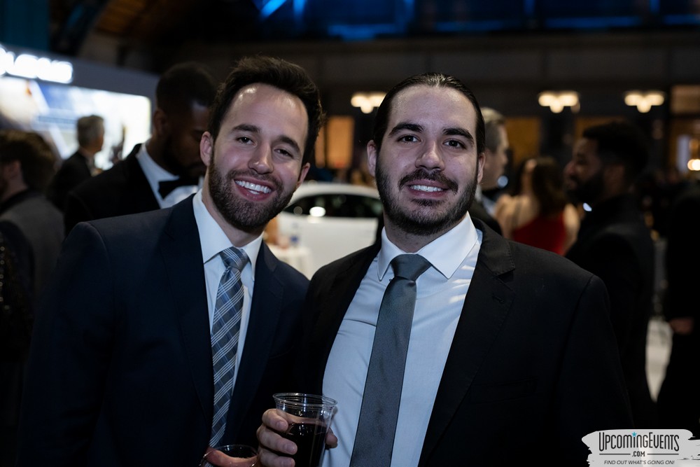 Photo from Black Tie Tailgate 2020 (General Event Shots)