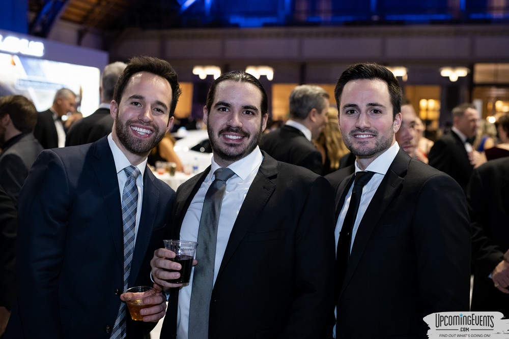 Photo from Black Tie Tailgate 2020 (General Event Shots)