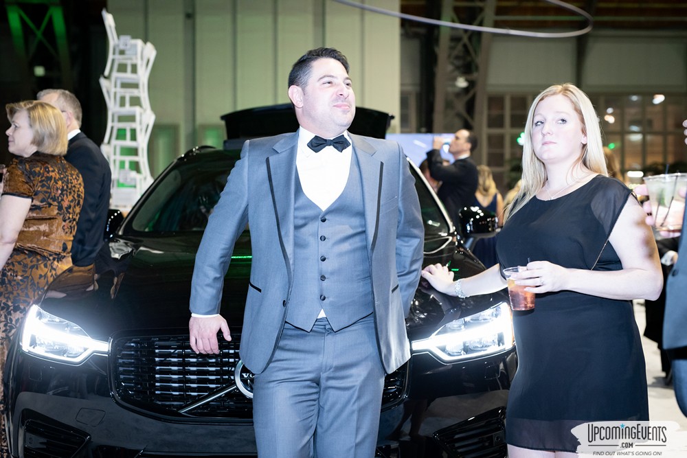 Photo from Black Tie Tailgate 2020 (General Event Shots)