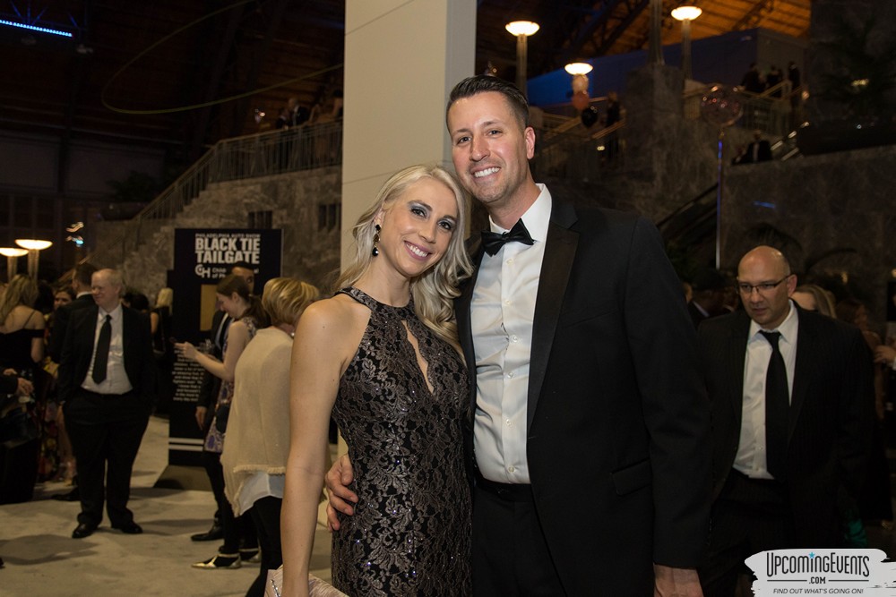 Photo from Black Tie Tailgate 2020 (General Event Shots)