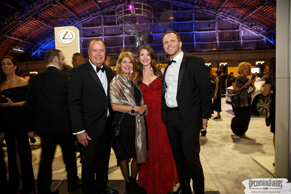 Photo from Black Tie Tailgate 2020 (General Event Shots)