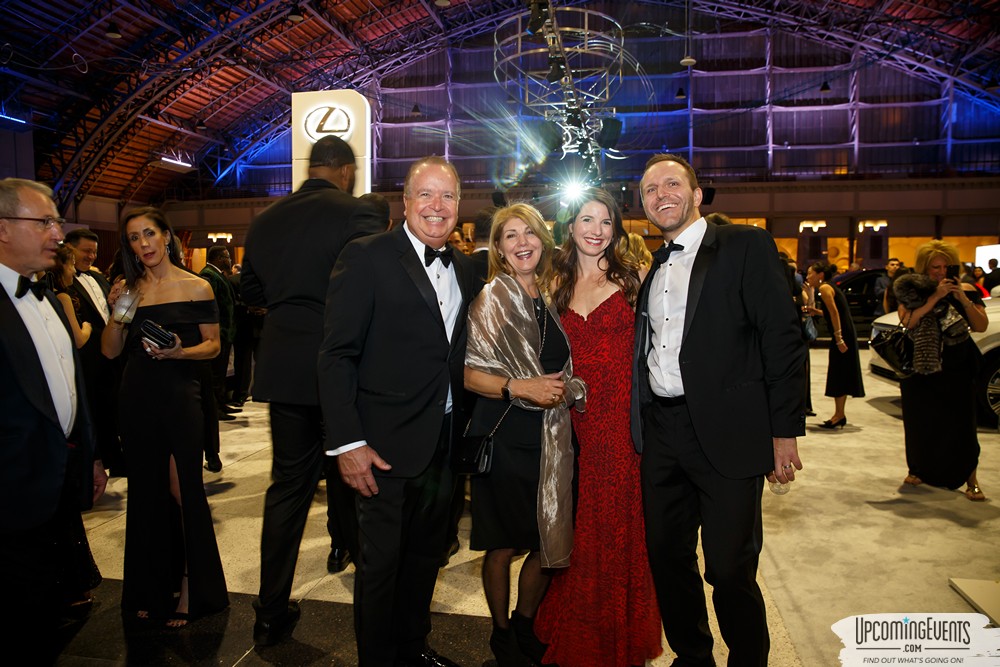 Photo from Black Tie Tailgate 2020 (General Event Shots)