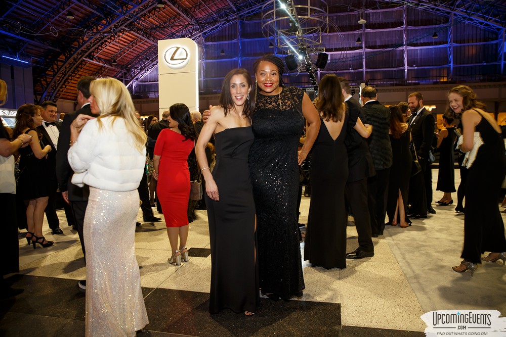 Photo from Black Tie Tailgate 2020 (General Event Shots)